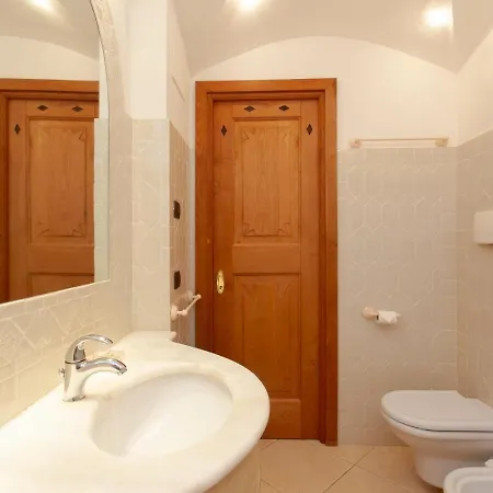 فيلة Luxury Seaview - Marinella سان تيودورو