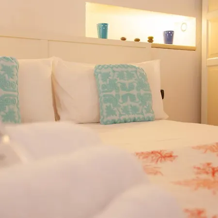 Luxury Seaview - Marinella *