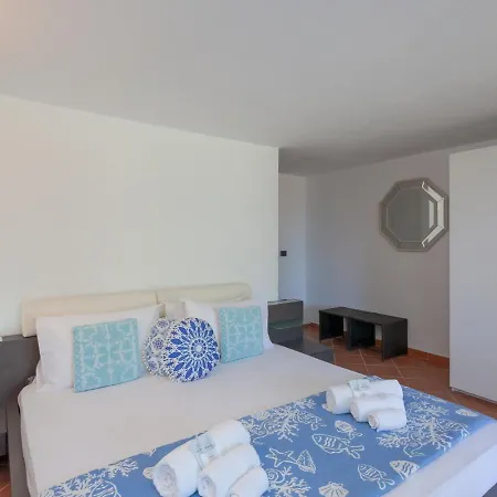 Luxury Seaview - Marinella