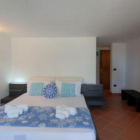Luxury Seaview - Marinella Villa *