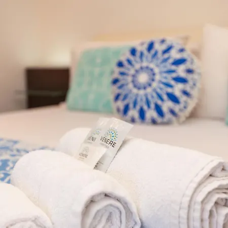 Luxury Seaview - Marinella فيلة