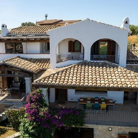 Luxury Seaview - Marinella