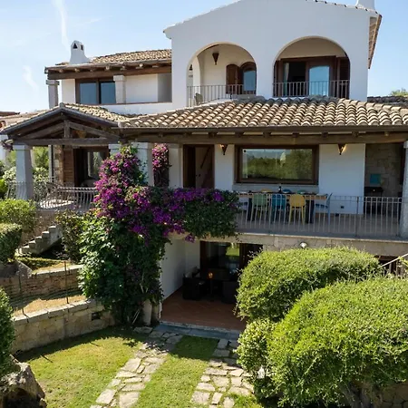 Luxury Seaview - Marinella *