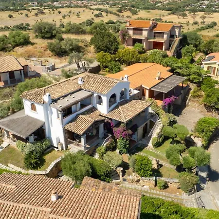 Luxury Seaview - Marinella Villa