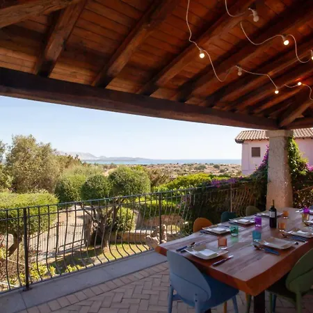 Luxury Seaview - Marinella San Teodoro (Sardinia)