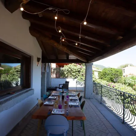 Luxury Seaview - Marinella * San Teodoro (Sardinia)
