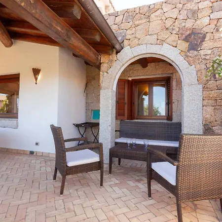 Villa Luxury Seaview - Marinella *