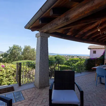 Villa Luxury Seaview - Marinella