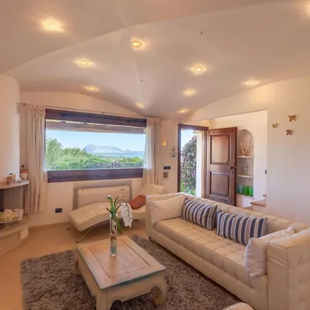 Villa Luxury Seaview - Marinella *