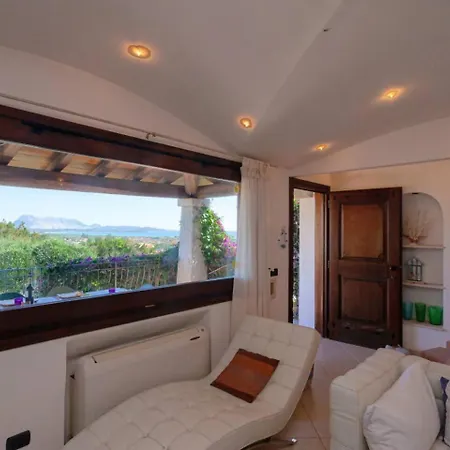 Luxury Seaview - Marinella Villa