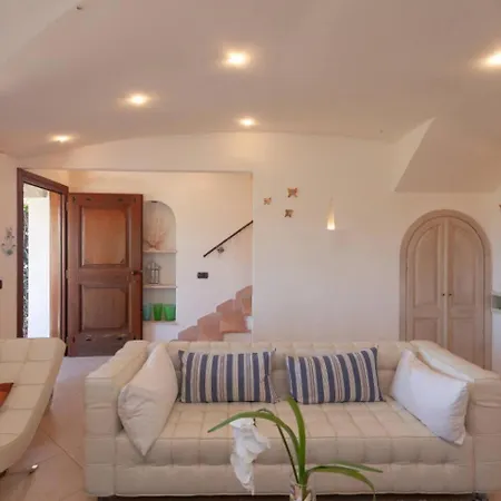 Luxury Seaview - Marinella Villa San Teodoro (Sardinia)