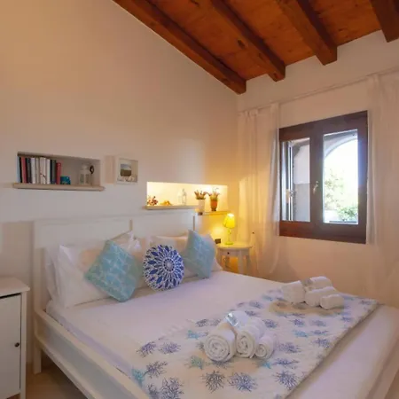Luxury Seaview - Marinella *