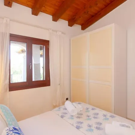 Villa Luxury Seaview - Marinella San Teodoro (Sardinia)