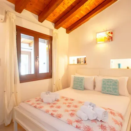 Luxury Seaview - Marinella * San Teodoro (Sardinia)