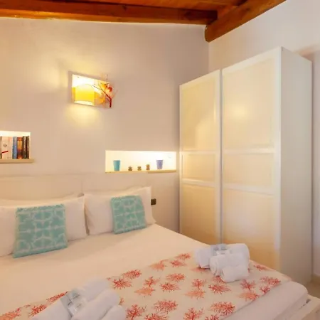 Villa Luxury Seaview - Marinella