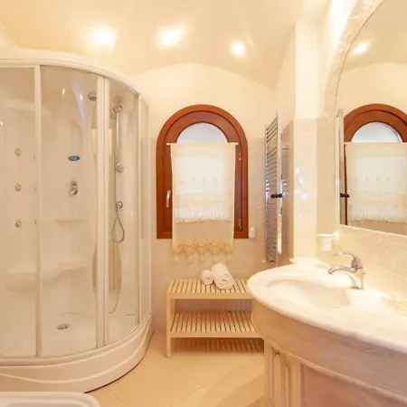 Luxury Seaview - Marinella Villa