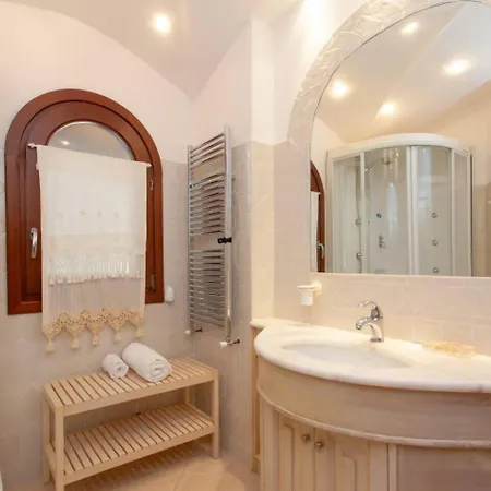 Luxury Seaview - Marinella