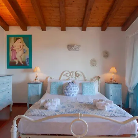 Luxury Seaview - Marinella