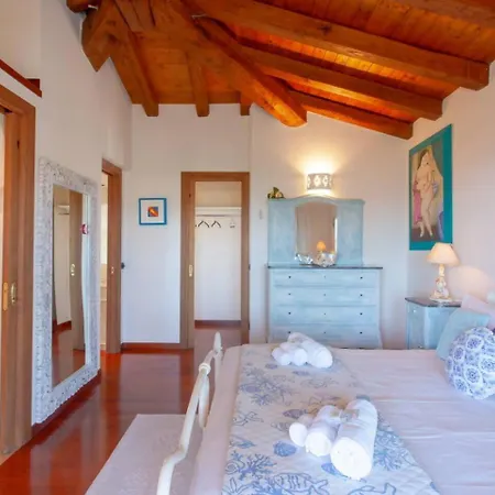 Luxury Seaview - Marinella Villa