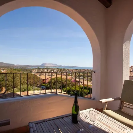 Luxury Seaview - Marinella Villa