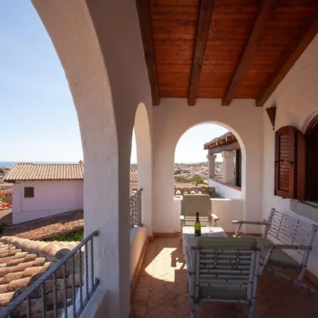 Luxury Seaview - Marinella Villa *