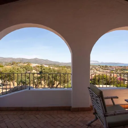 Villa Luxury Seaview - Marinella *