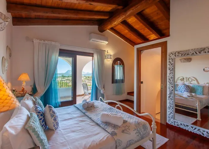 Villa Luxury Seaview - Marinella