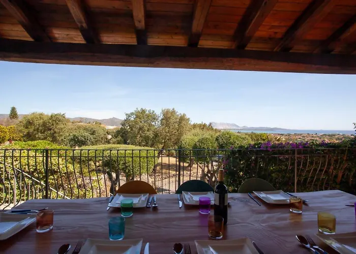 Villa Luxury Seaview - Marinella