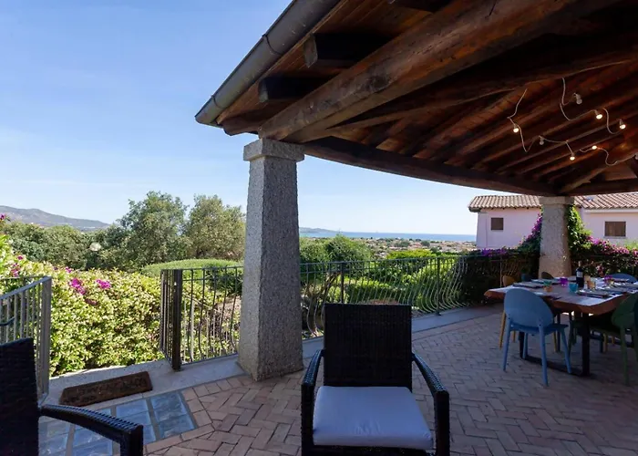 Villa Luxury Seaview - Marinella