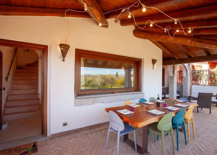 Luxury Seaview - Marinella Villa *