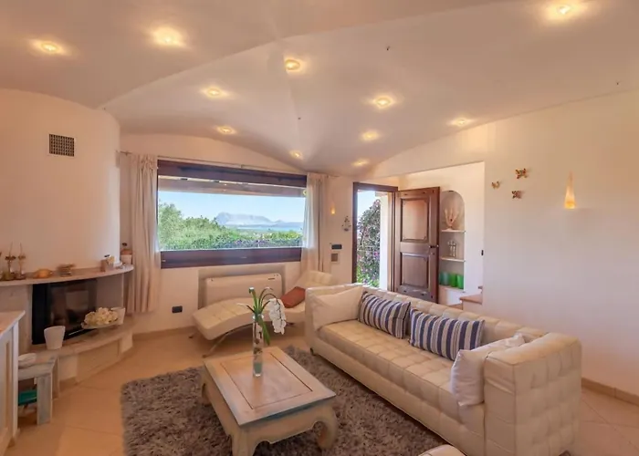 Villa Luxury Seaview - Marinella *