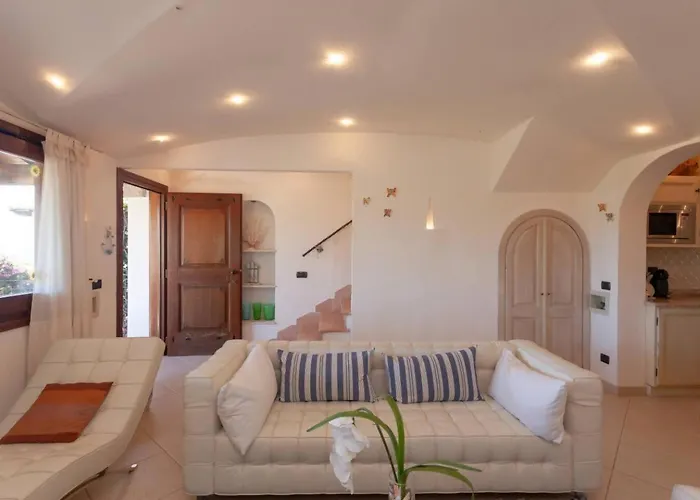 Luxury Seaview - Marinella Villa San Teodoro (Sardinia)