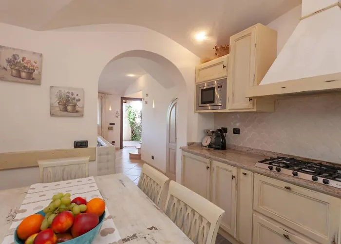 Luxury Seaview - Marinella San Teodoro (Sardinia)