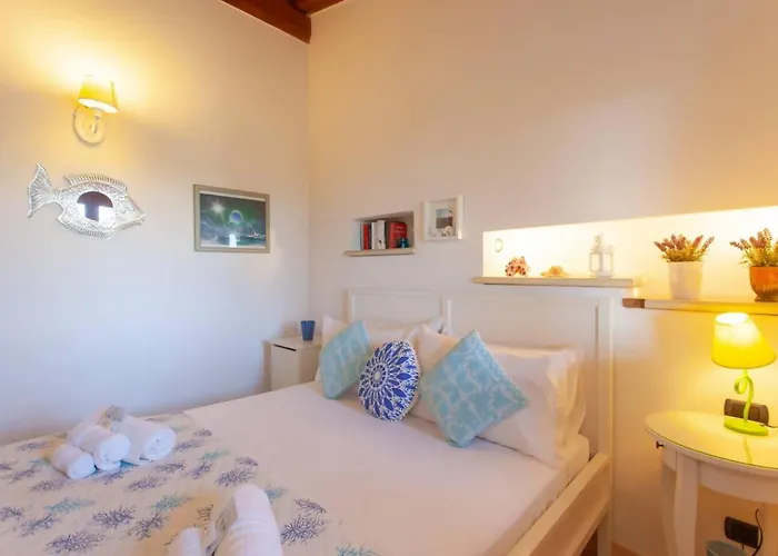 Luxury Seaview - Marinella *