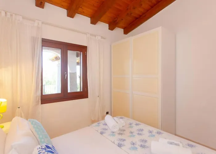 Villa Luxury Seaview - Marinella San Teodoro (Sardinia)