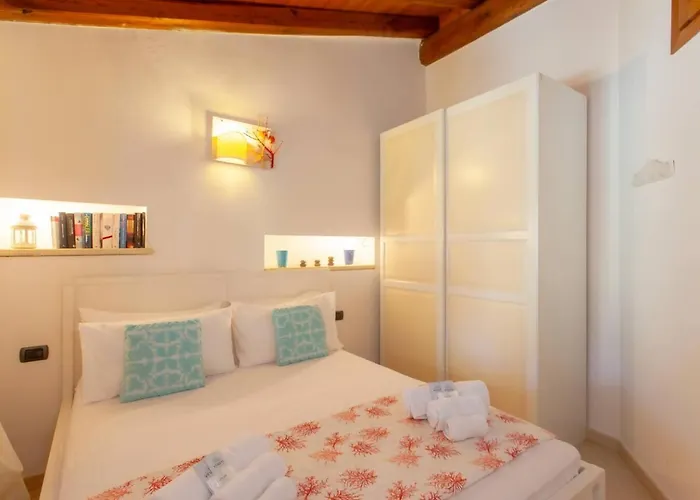 Villa Luxury Seaview - Marinella