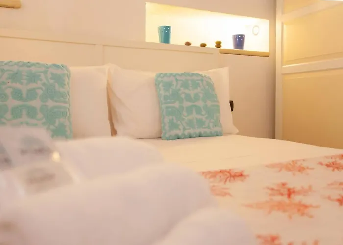 Luxury Seaview - Marinella *