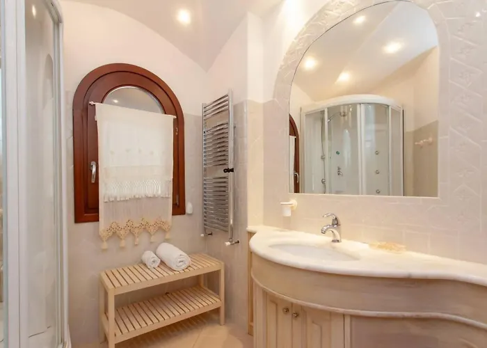 Luxury Seaview - Marinella