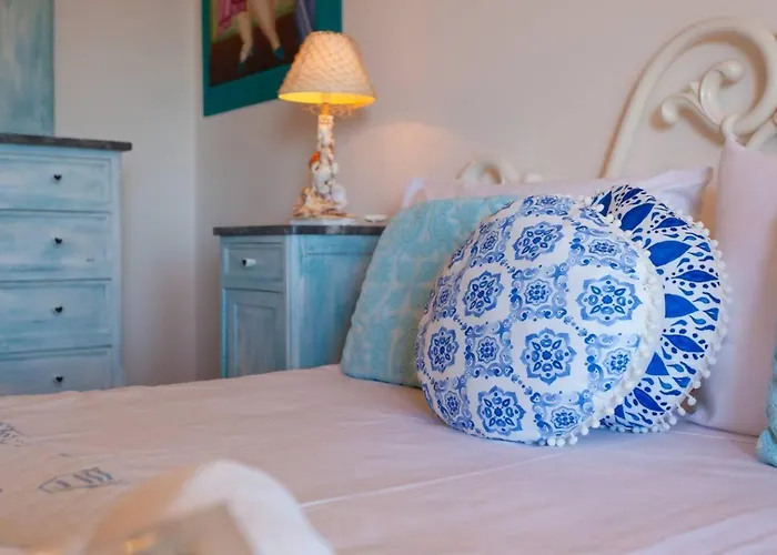 Luxury Seaview - Marinella