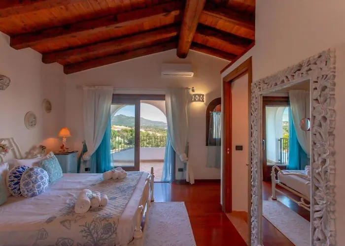 Villa Luxury Seaview - Marinella