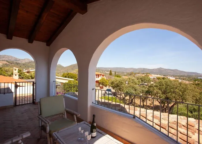 Villa Luxury Seaview - Marinella *