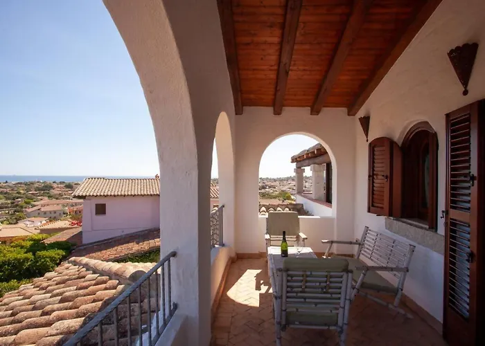 Luxury Seaview - Marinella Villa *