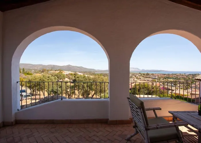 Villa Luxury Seaview - Marinella *